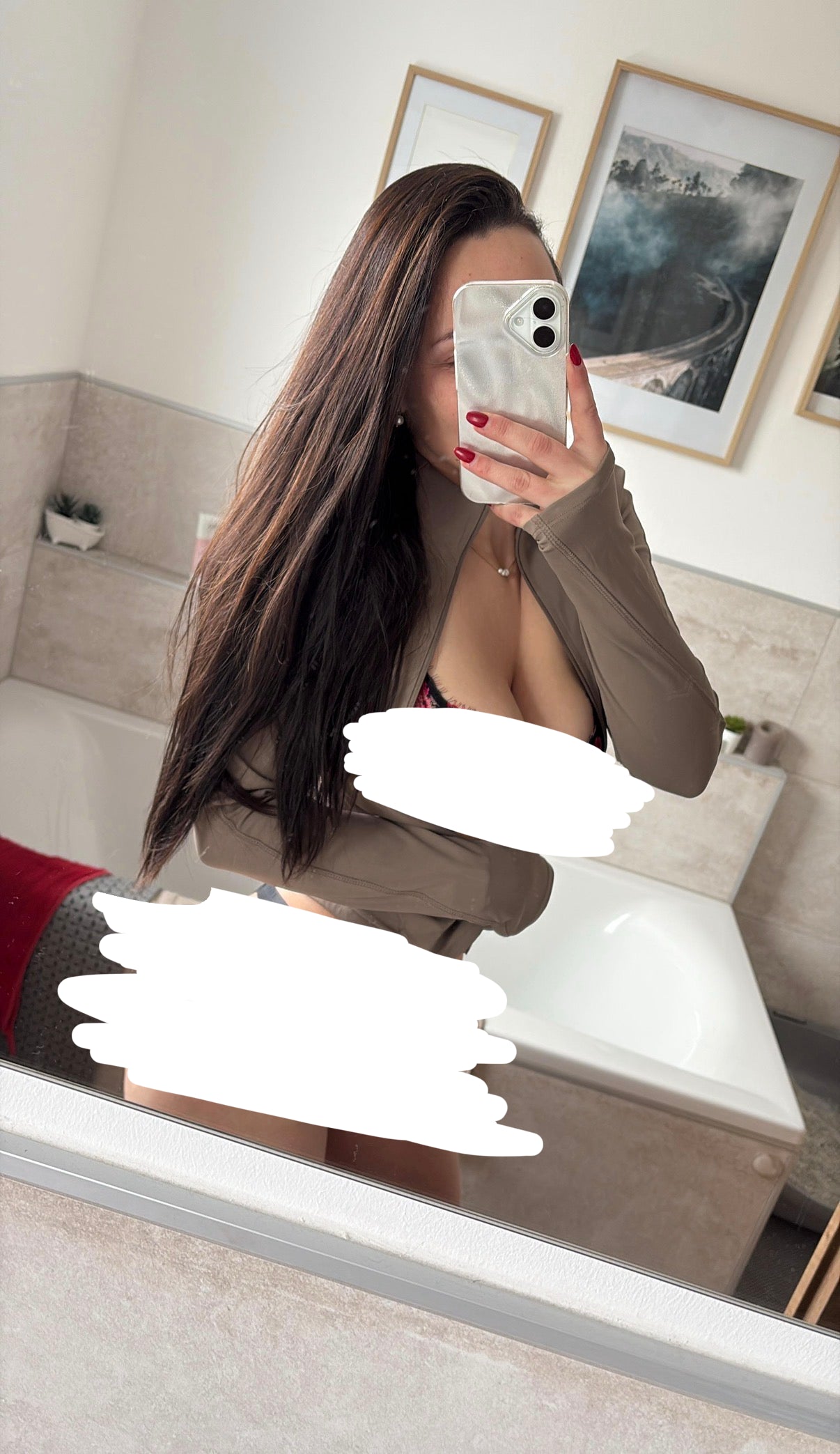 Melissa privat