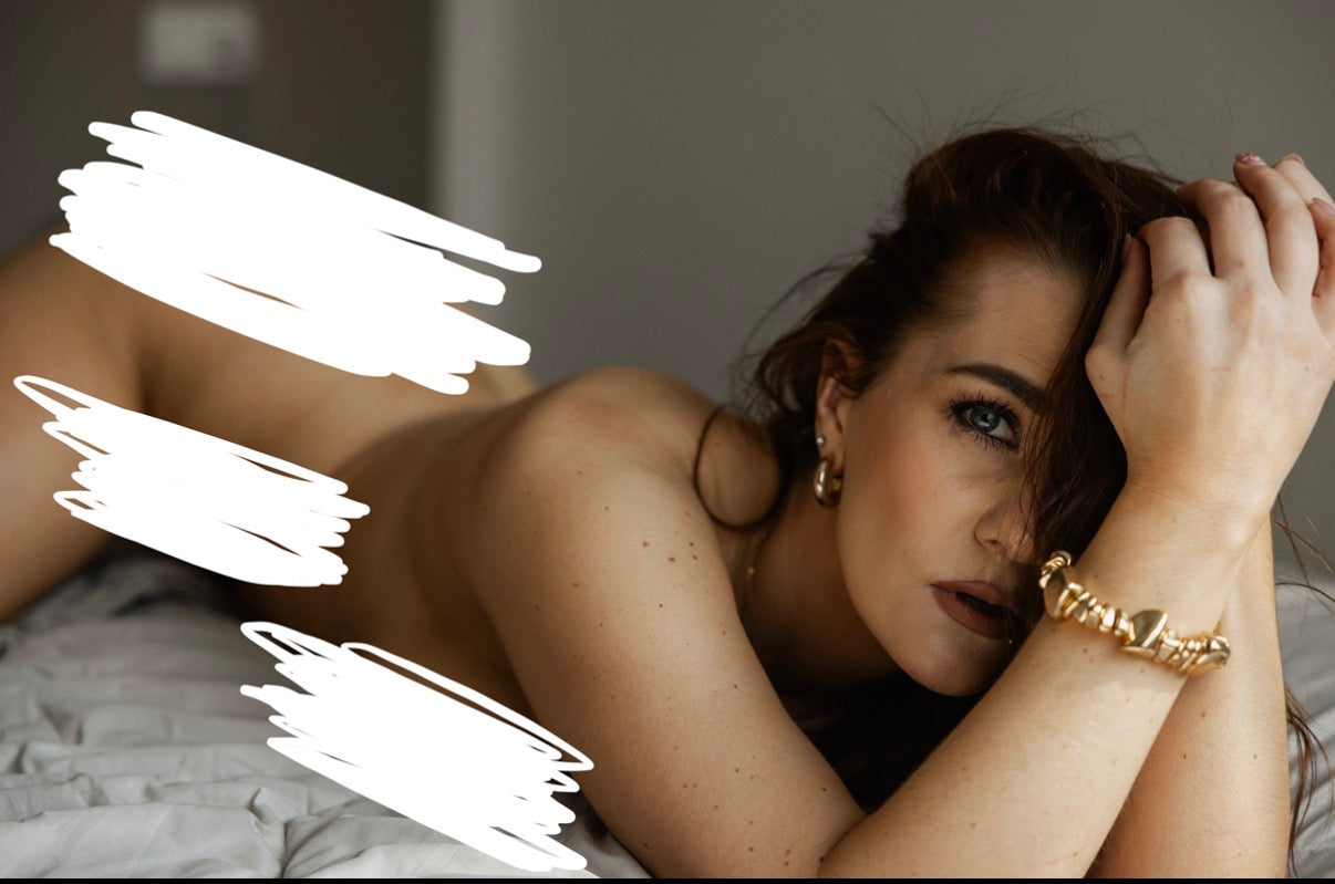 Carina Homeshooting